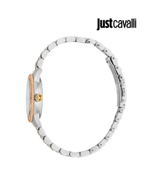 Just Cavalli Ladies Watch